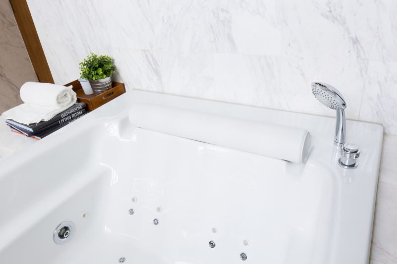 Bathtub Resurfacing Service