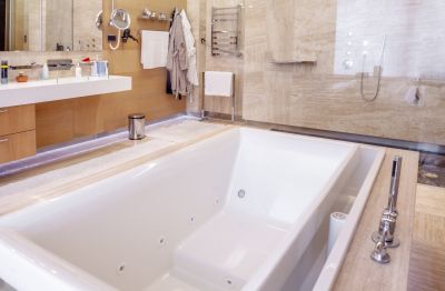 Cost of Bathtub Refinishing in Pasco County, FL