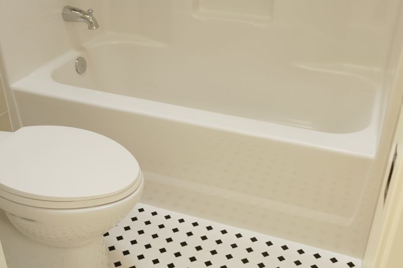 Local Bathroom Remodelers